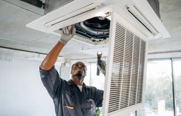 Licensed Hvac Maintenance service in Alva, OK - FH HVAC